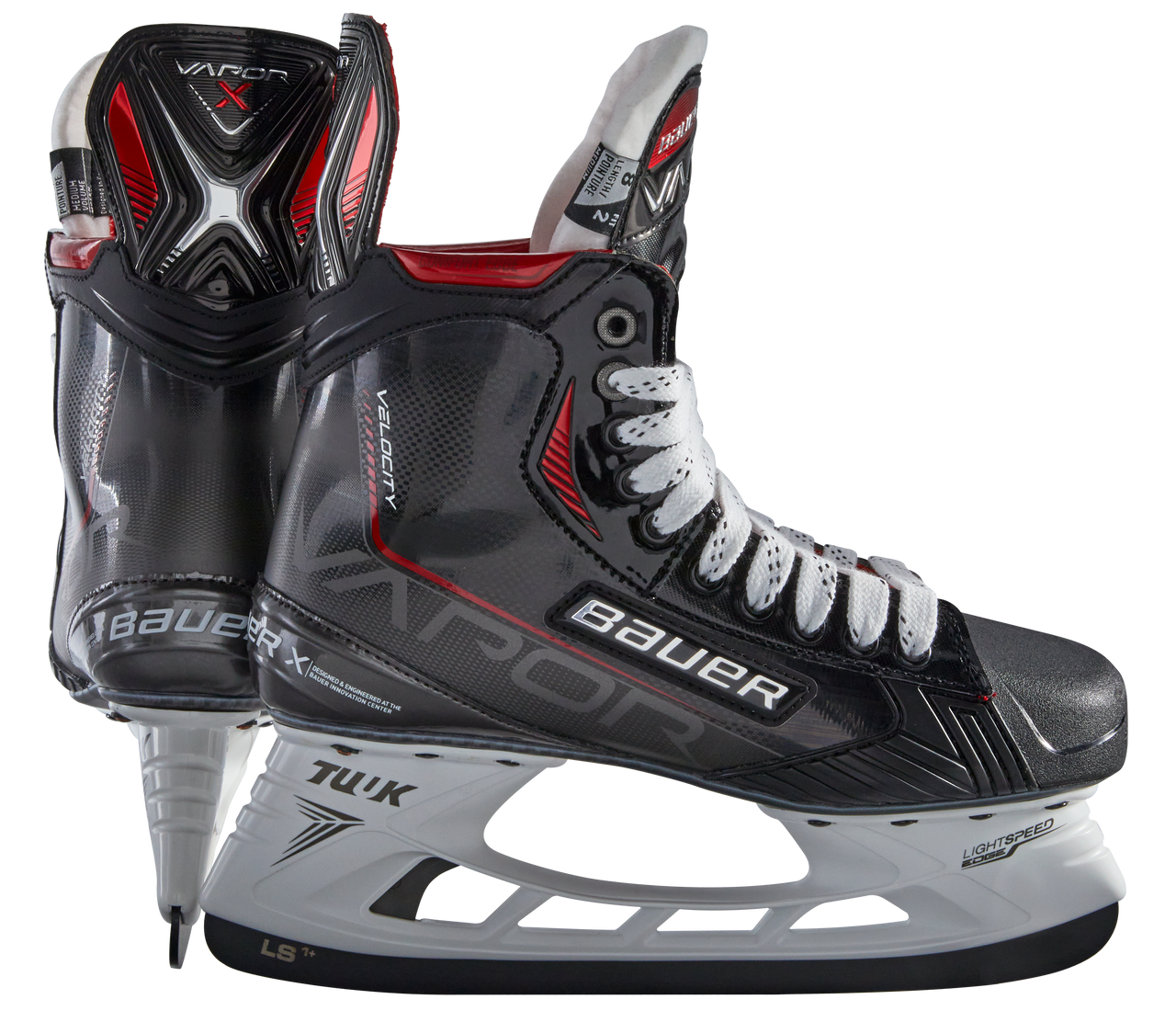 BAUER X700 Goalie Roller Hockey Skate- Sr