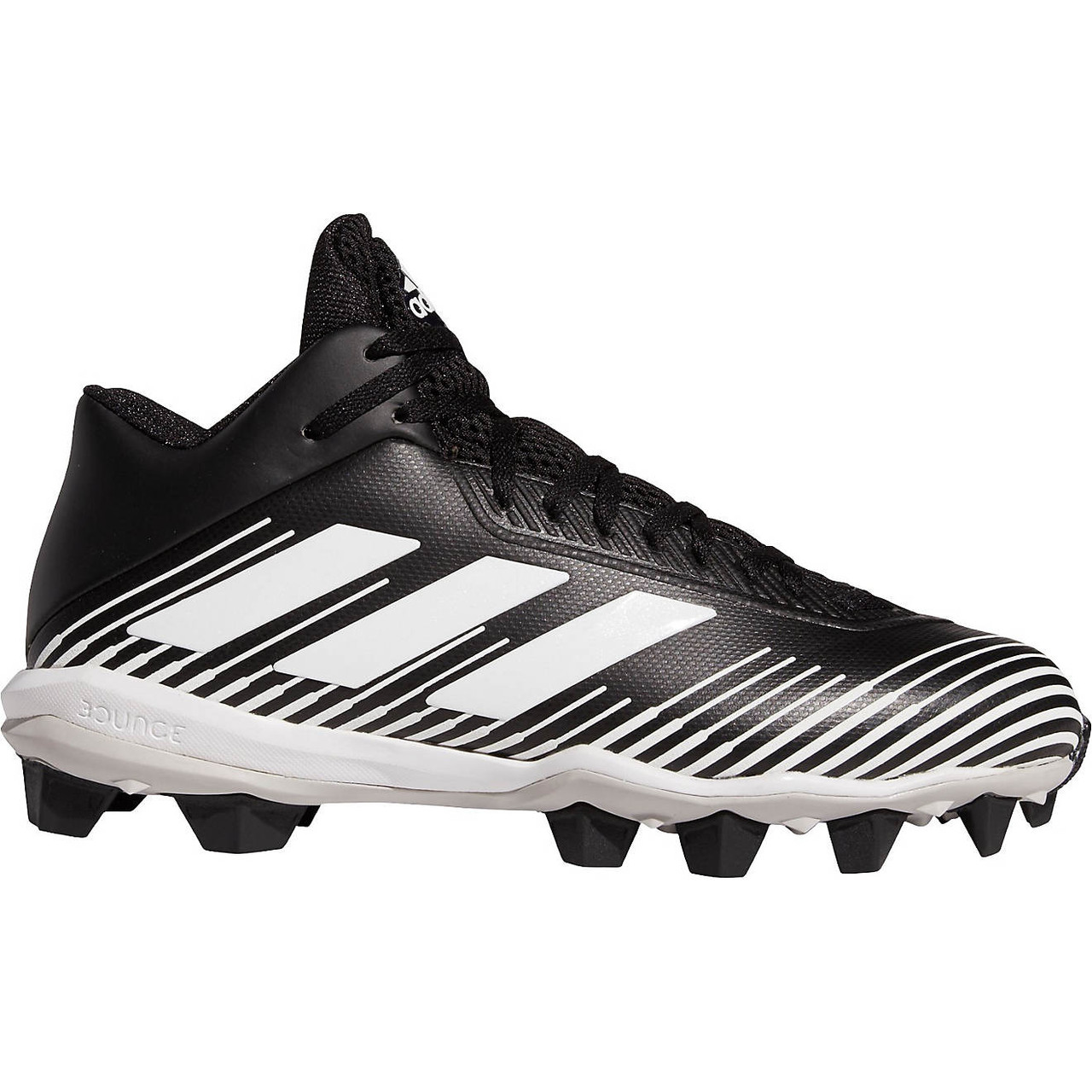 adidas freak mid cleats