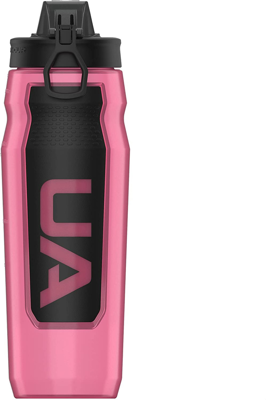 Under Armour Playmaker Squeeze 32oz Water Bottle - Various Colors