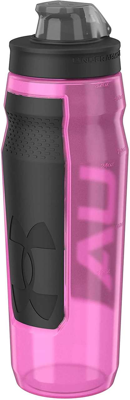 UA Sideline Squeeze 32 oz. Water Bottle