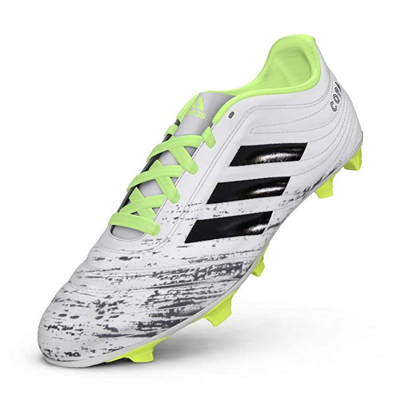 Adidas Mens COPA 20.4 FG Soccer Cleats - SIZE 5 LEFT - [EH1485] - Multiple  Sizes