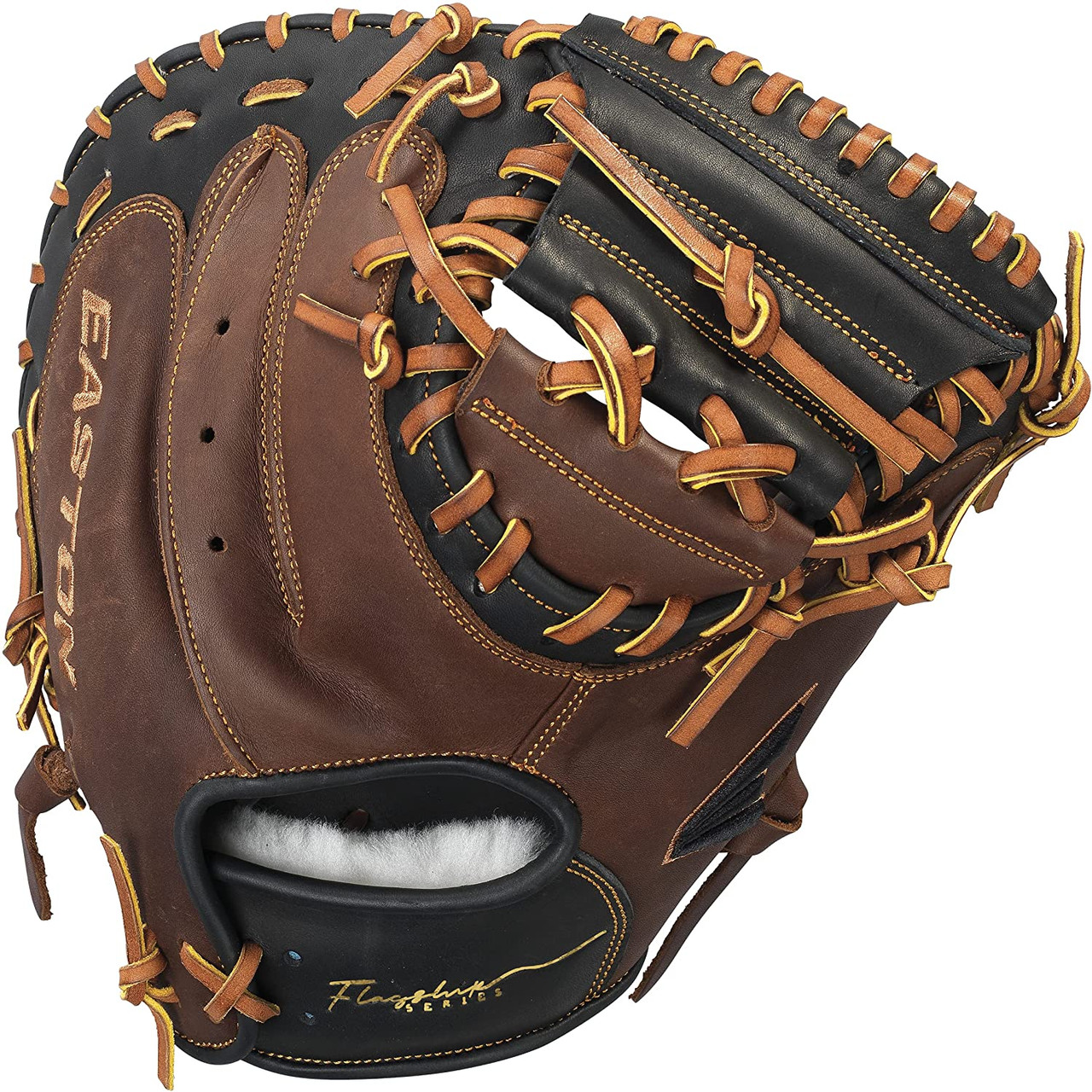 Easton | Elite Series J. SCHRO Catchers MITT 33インチ ソフト