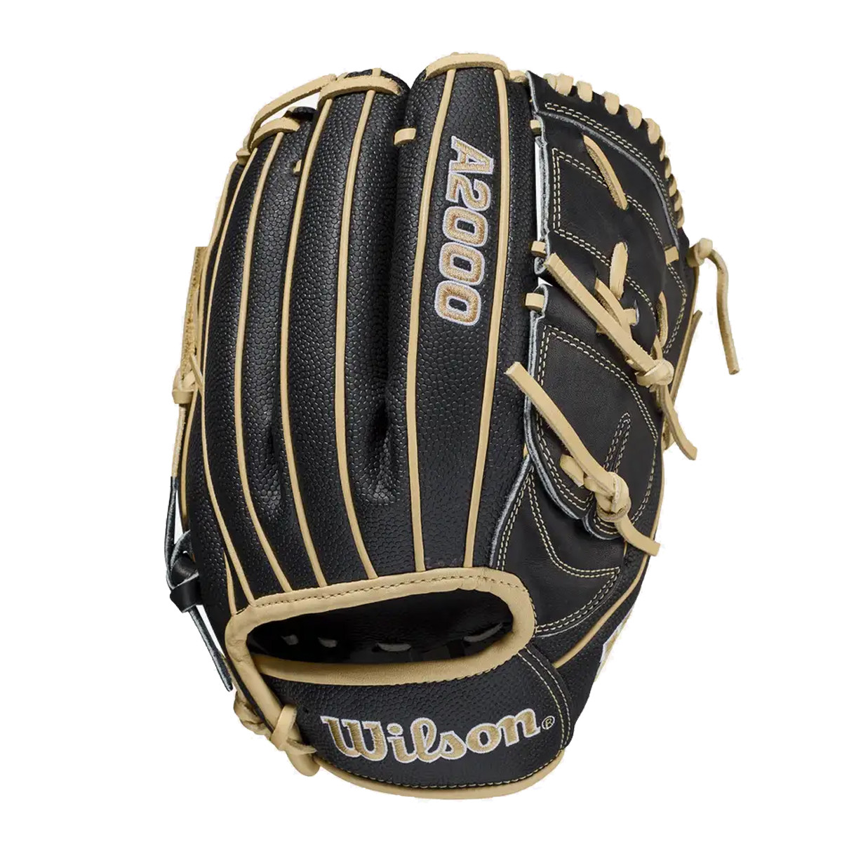 Wilson A2000 21 B2SS 12