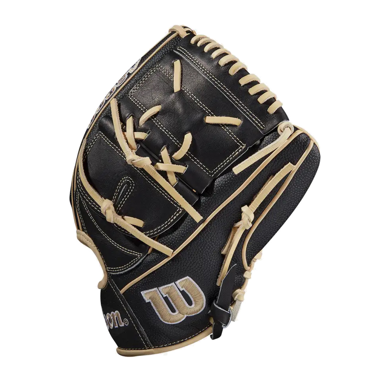 Wilson A2000 21 B2SS 12 Pitcher's Baseball Glove - Right Hand Throw