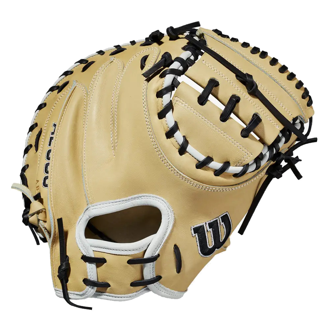 Baseball mitt clearance