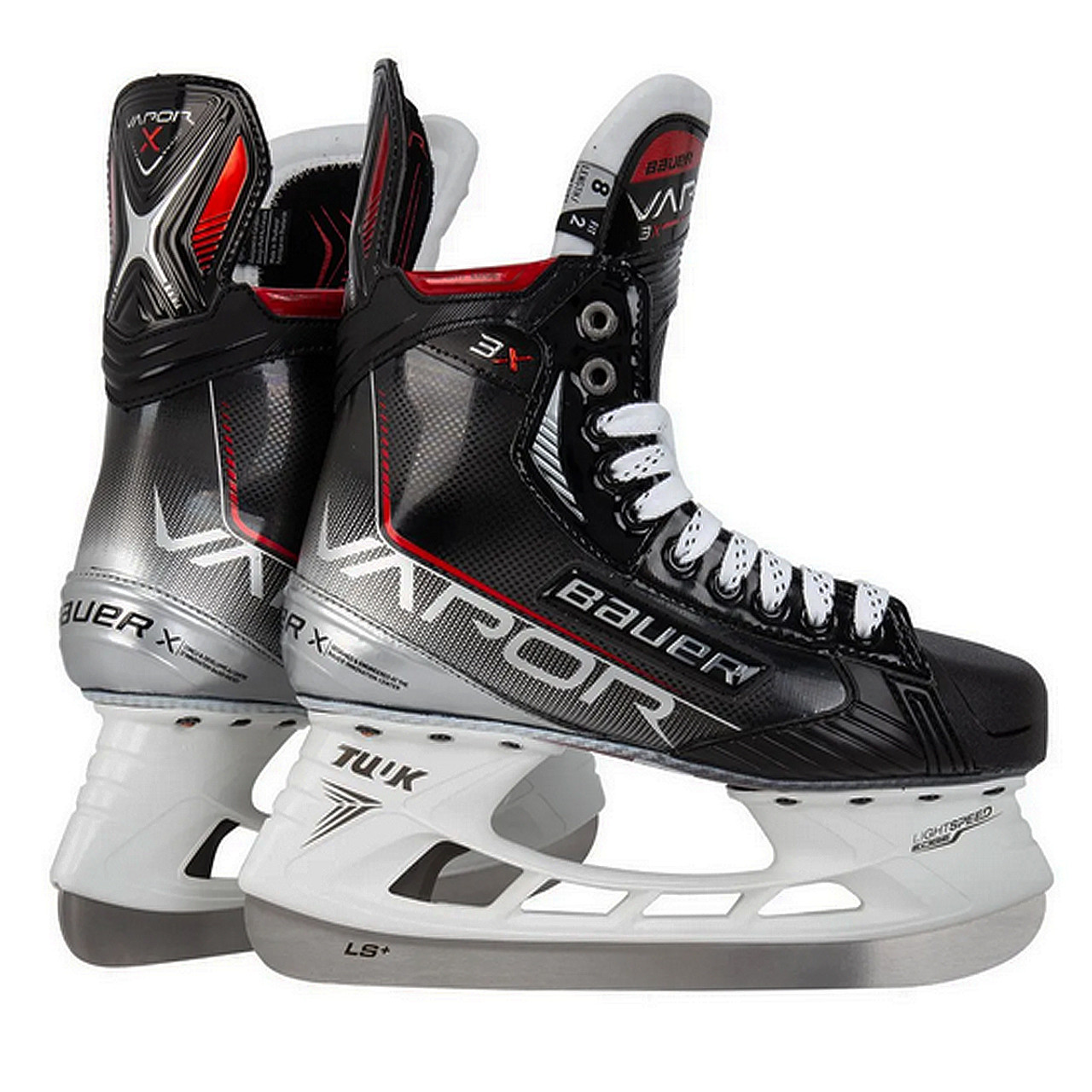 Bauer S21 Vapor 3X Intermediate Ice Hockey Skates