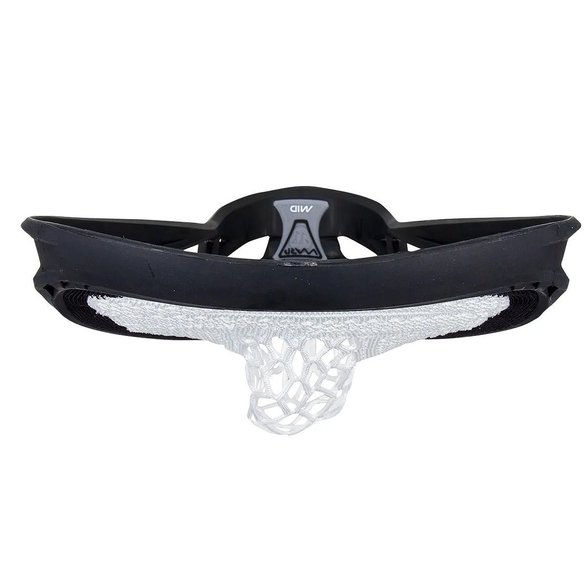 Warrior Burn Warp Pro Complete Lacrosse Stick - Various Colors & Whips