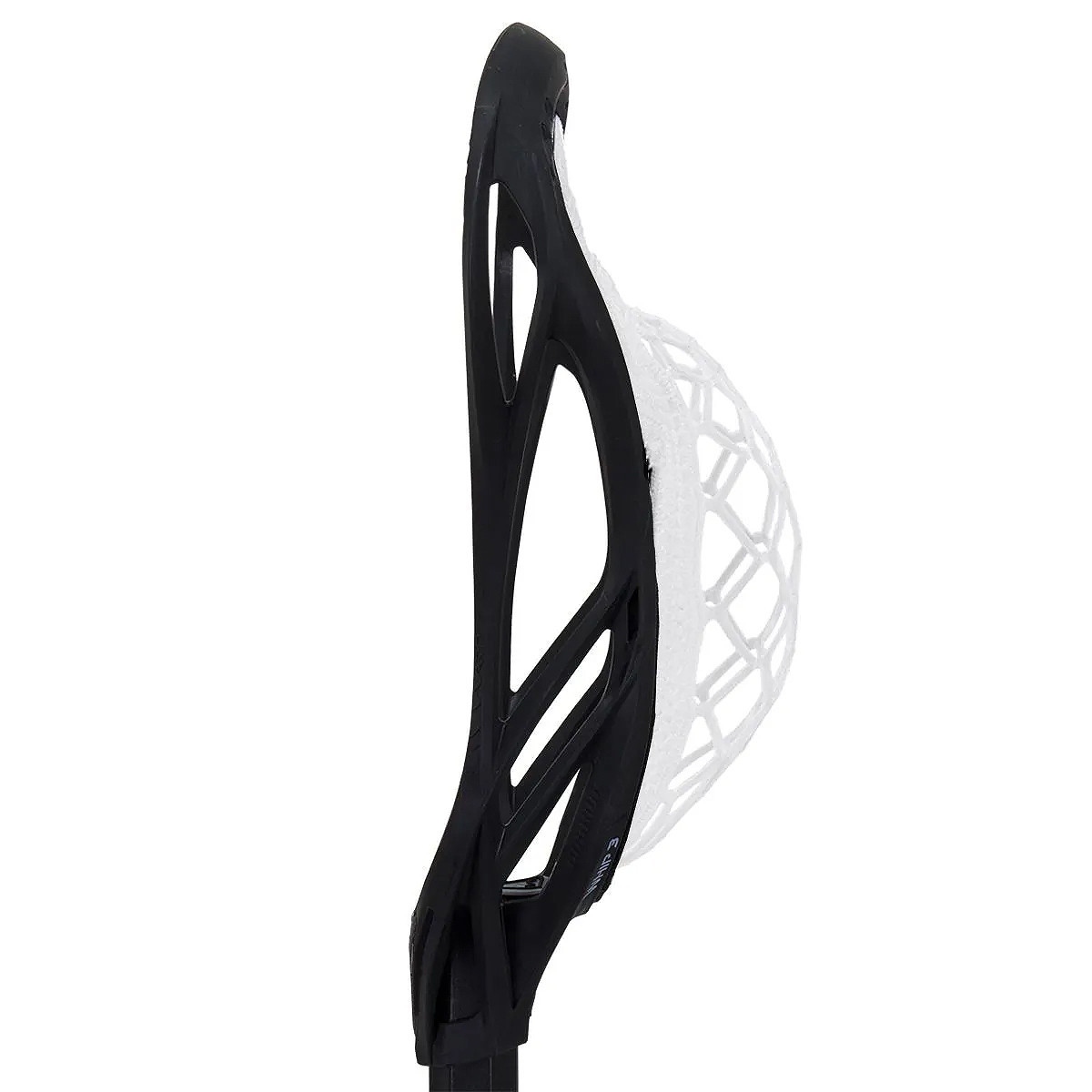 Warrior Burn Warp Pro Complete Lacrosse Stick - Various Colors & Whips