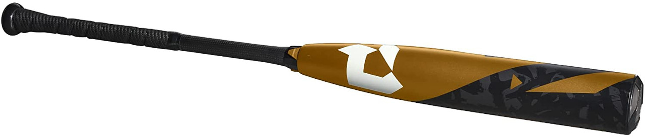 Demarini 2022 Zoa (-3) BBCOR Baseball Bat