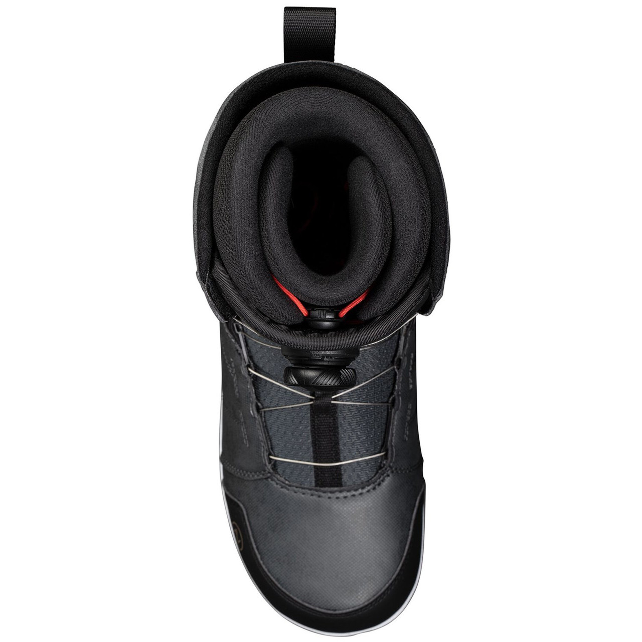 Nidecker Ranger Boa 2022 Men's Snowboard Boots