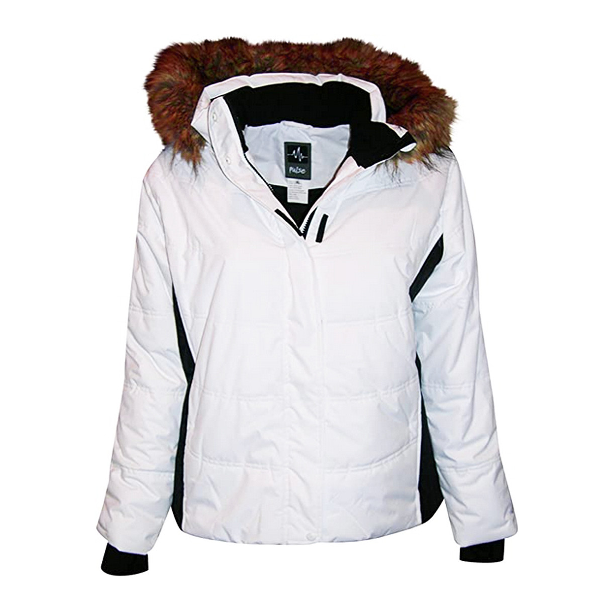 pulse snowboard jacket