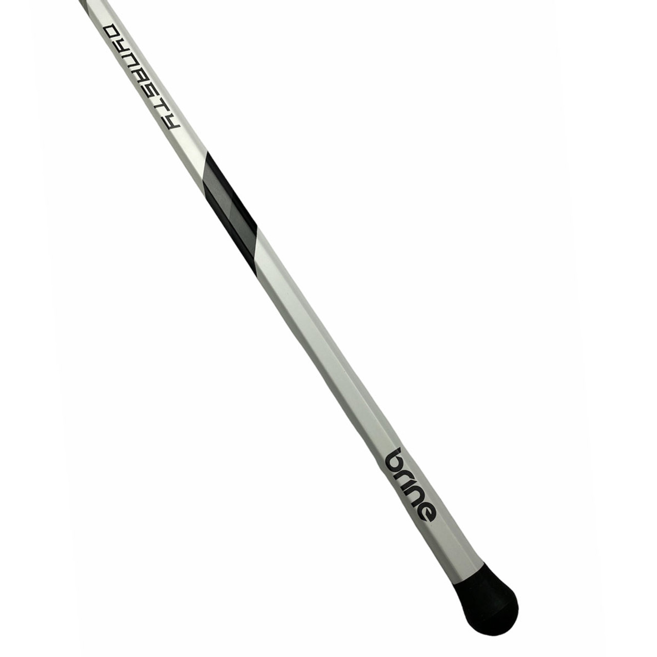 Brine Verdict X Clutch Complete Attack Lacrosse Stick