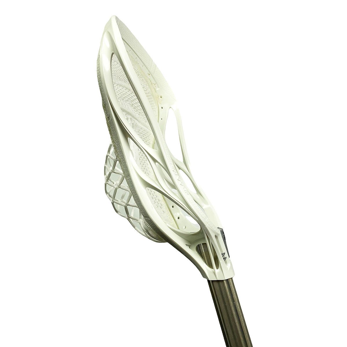 Warrior Burn Warp Custom Combo Complete Men's Lacrosse Stick