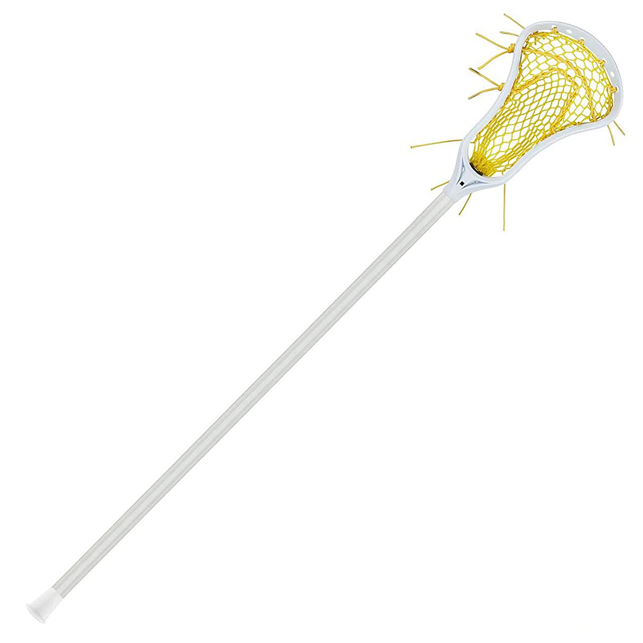 Women's Lacrosse Player Stick (Standard Length)