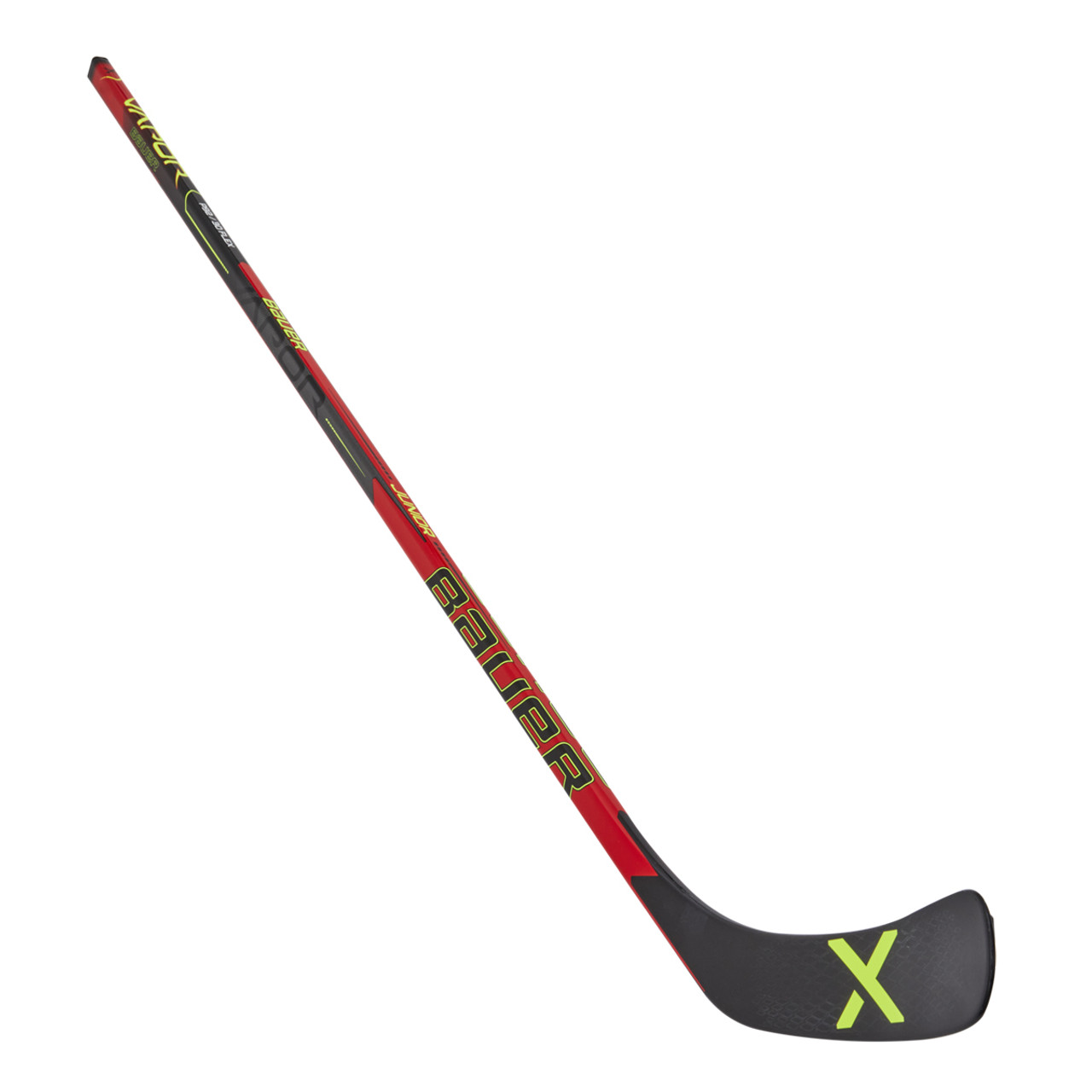 BAUER ice hockey スティック-