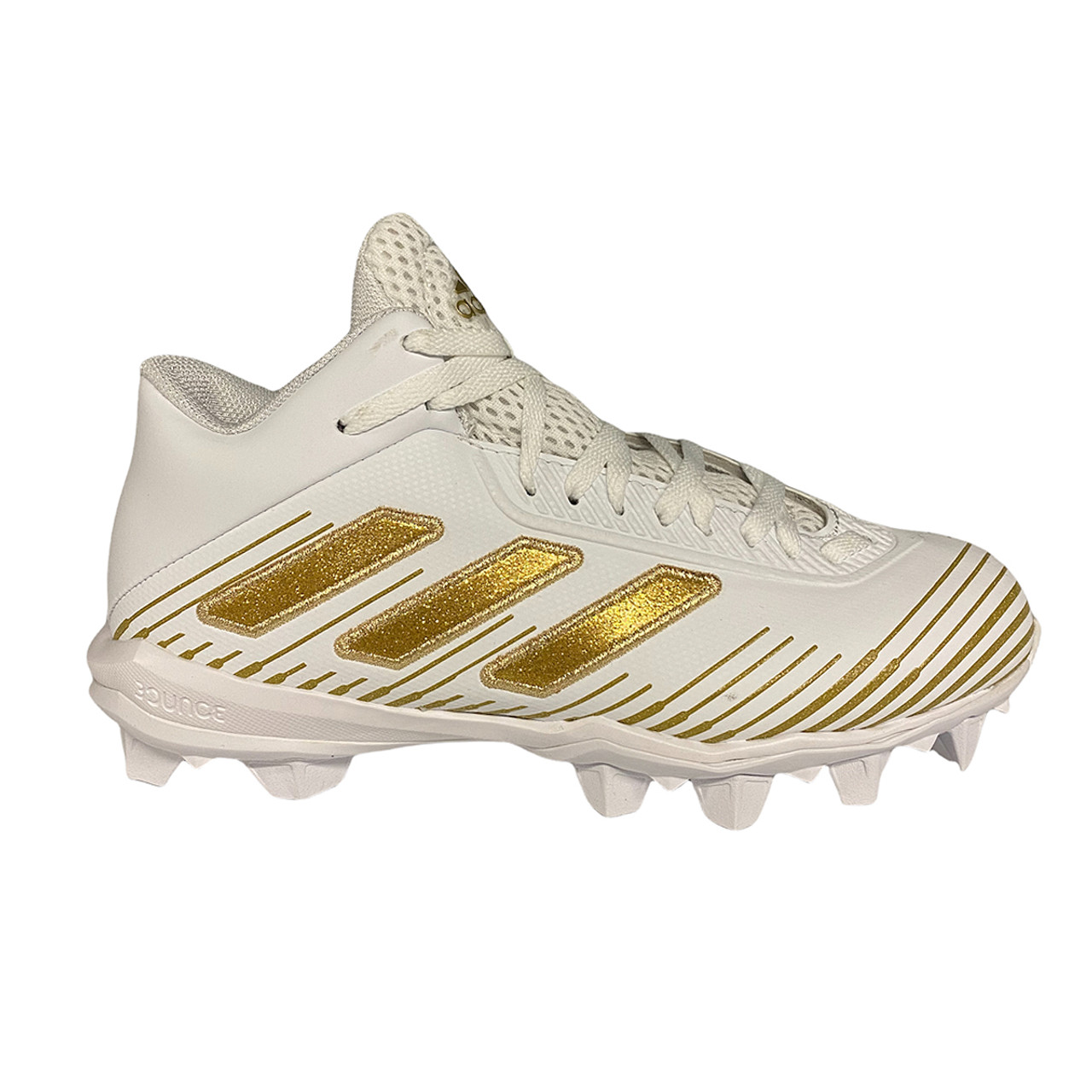 adidas freak mid cleats