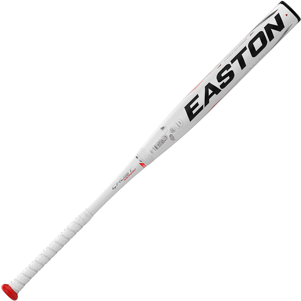 Easton Ghost Advanced 2022 -10 Fastpitch Softball Bat