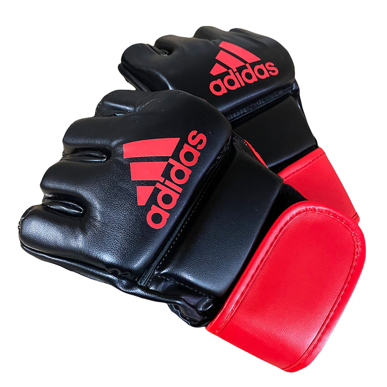 Grapping Training MMA/Kickboxing/Workout adidas Mitts