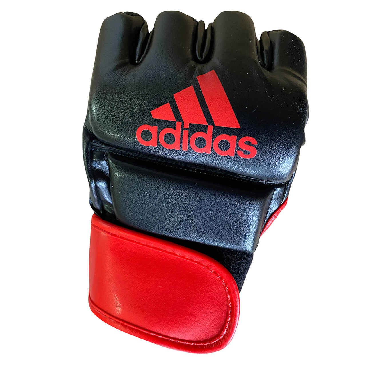 Training MMA/Kickboxing/Workout Grapping adidas Mitts
