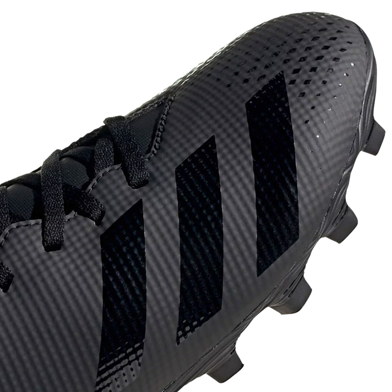 adidas Predator 20.4 FxG Mens Soccer Cleats EF1649