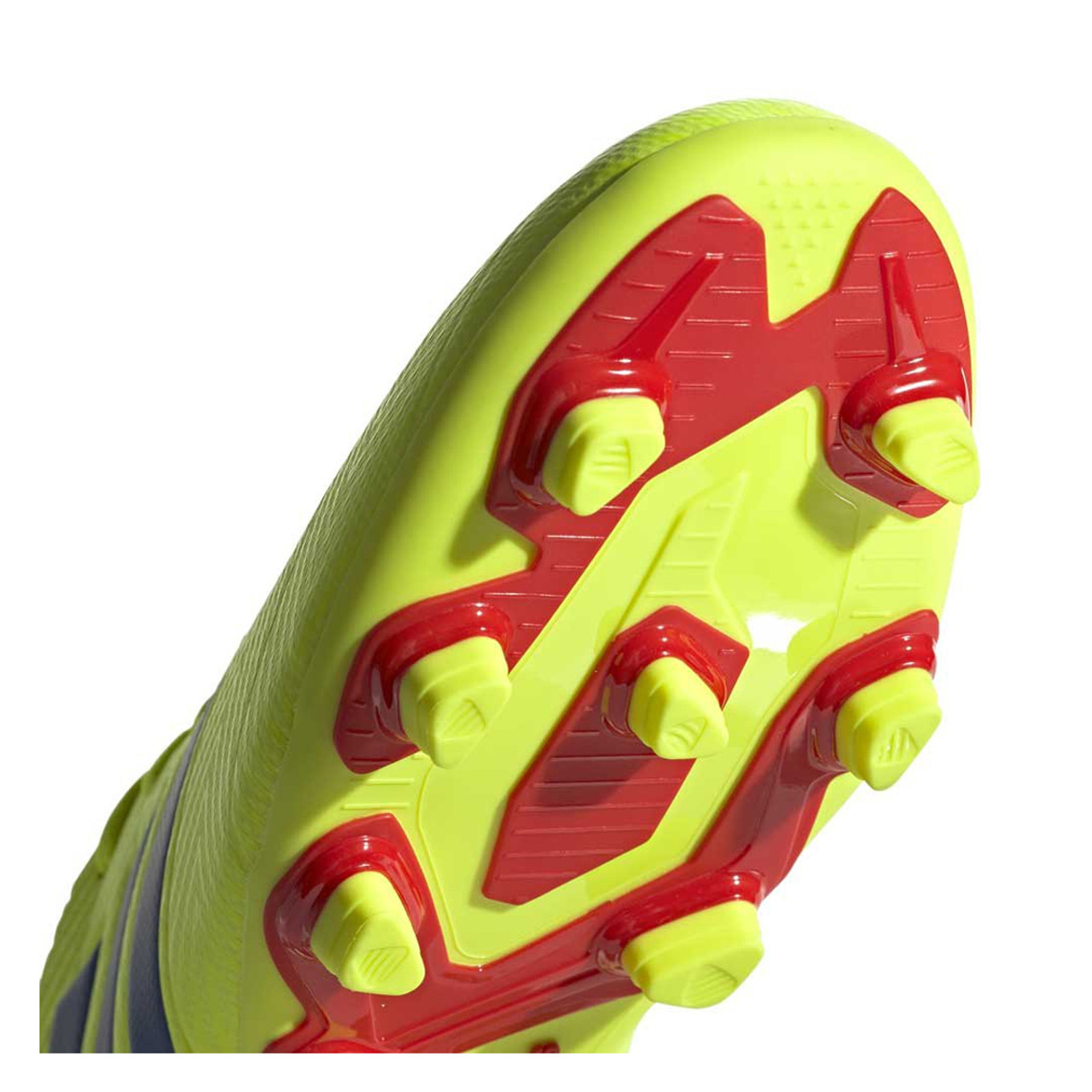 Adidas Nemeziz 18.4 FxG Soccer Cleats BB9440