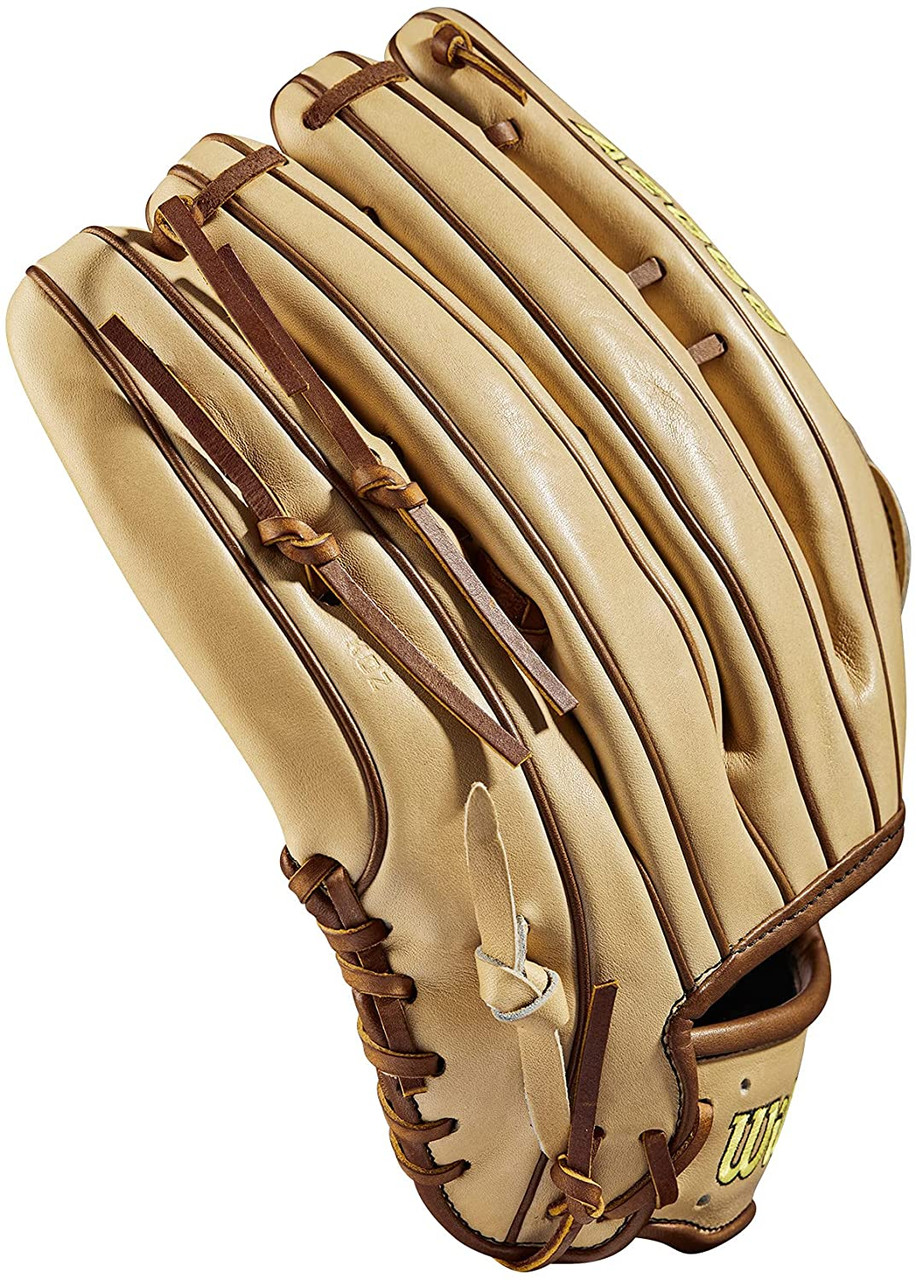 Wilson A2000 PF50SS Outfield Baseball Glove - 12.25