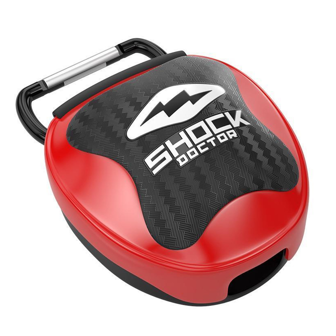 Shock Doctor Anti-Microbial Mouthguard Case