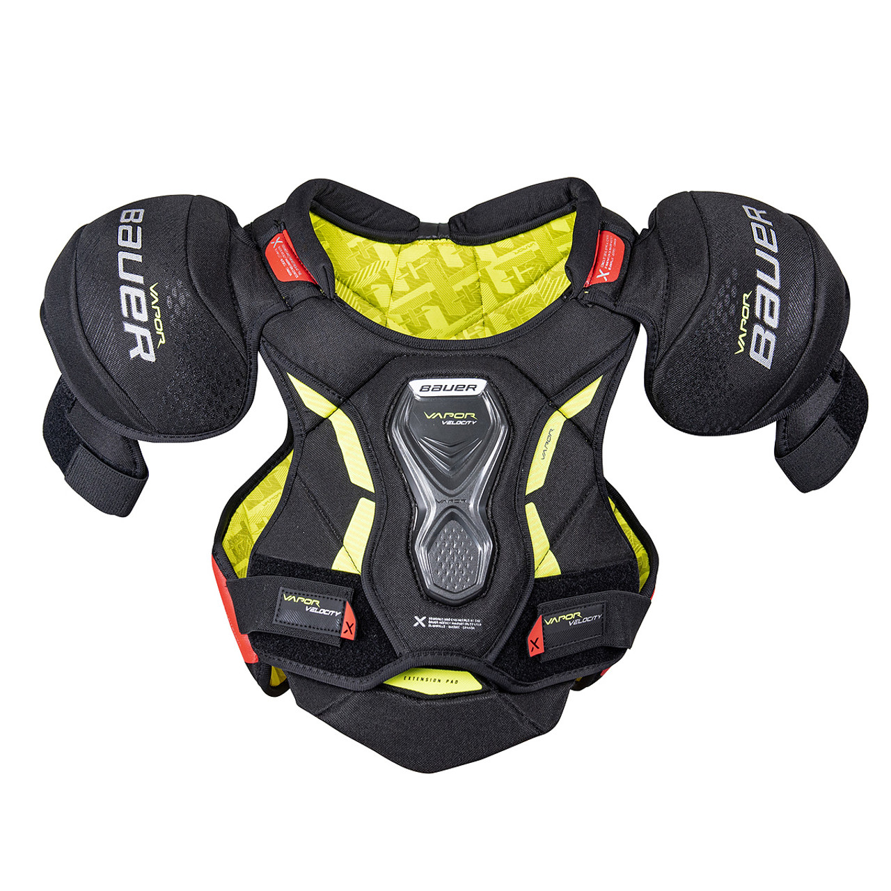 Bauer x Hockey Elbow Pads - Junior - SM