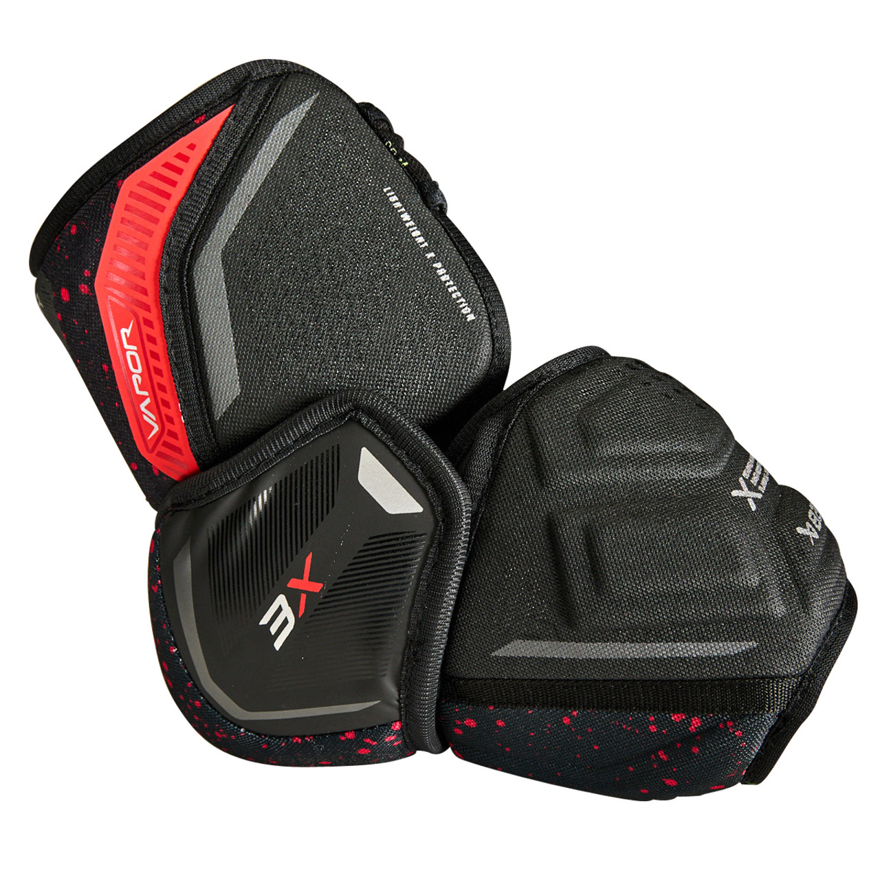 Senior Bauer Vapor 3X Hockey Shoulder Pads