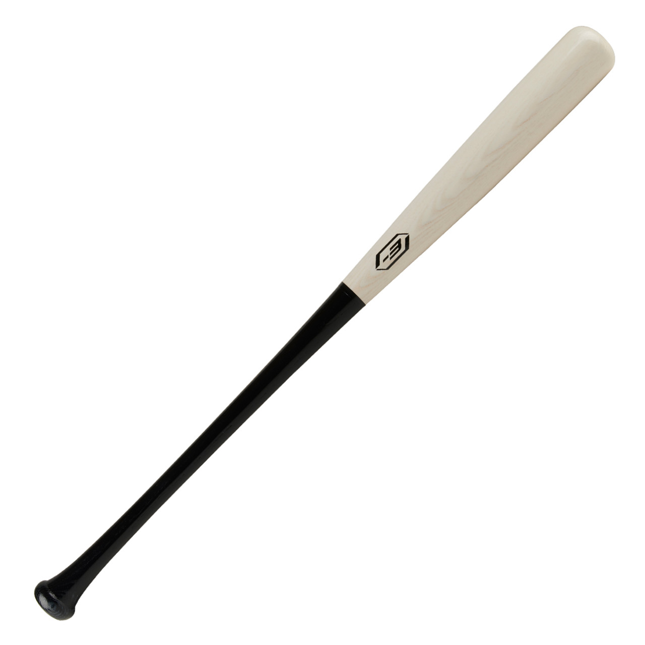 Louisville Slugger Series 3 Genuine Series Ash Natural Wood Baseball Bat 
