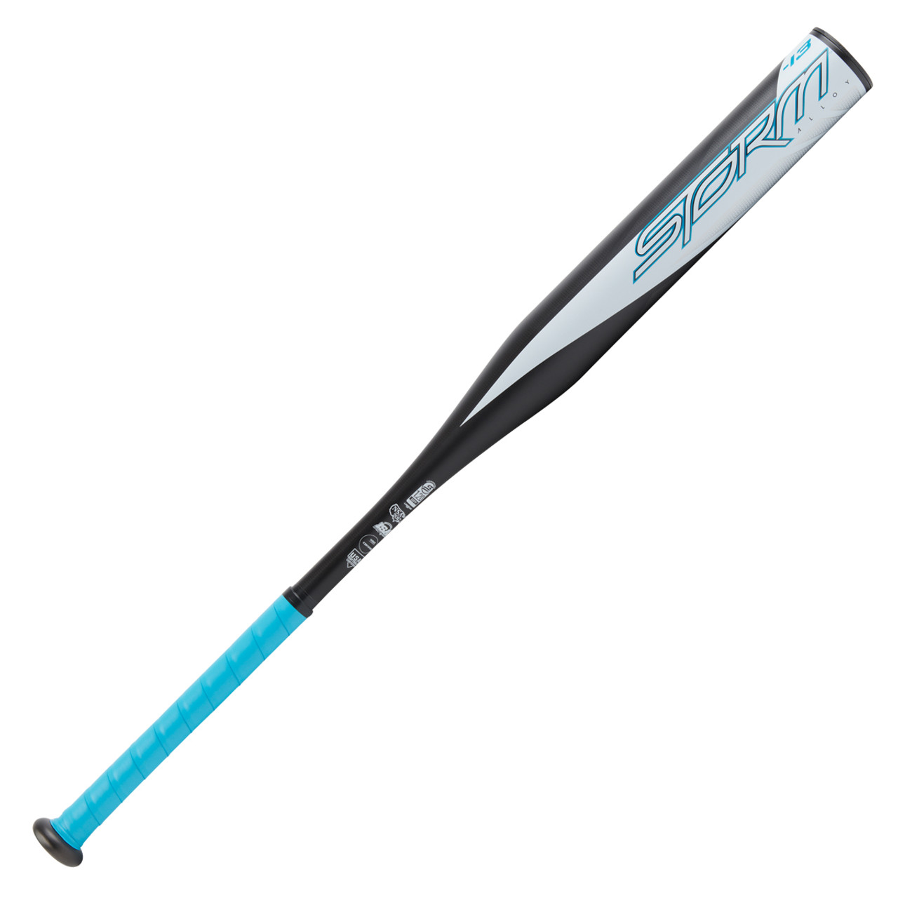 Used Louisville Slugger GIRL POWER 28 -9 Drop Fastpitch Bats