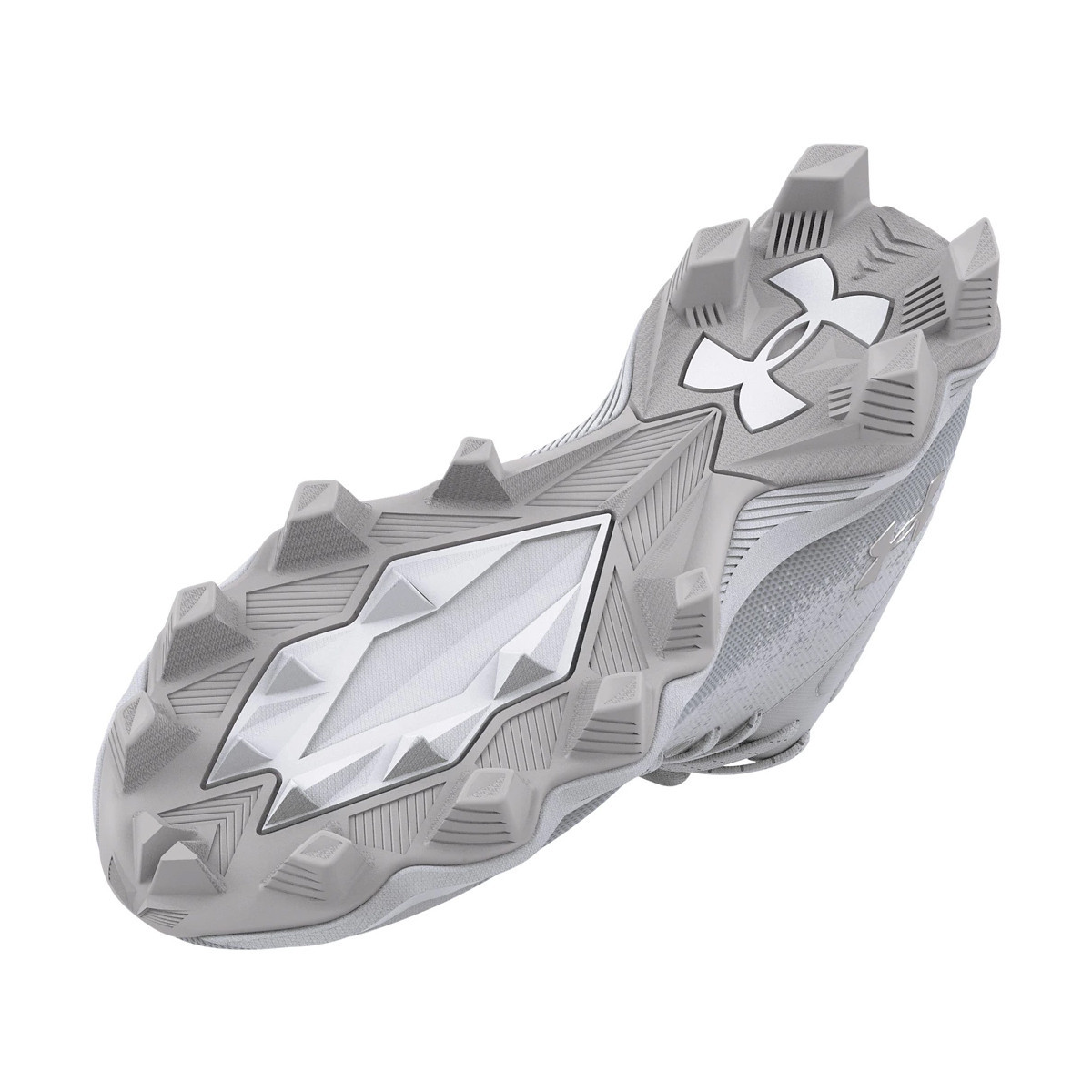Under Armour Spotlight Franchise 2.0 RM Junior Football Cleats