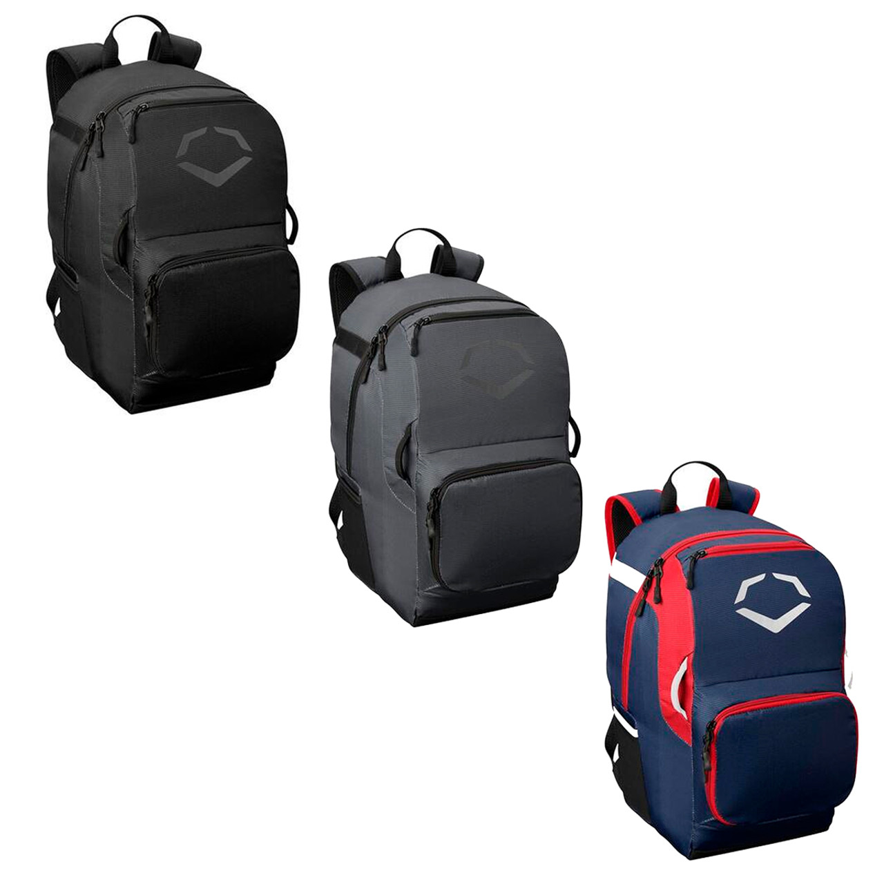 Evoshield - Standout Backpack - The Cage