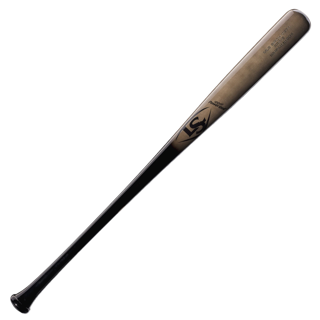 Louisville MLB Prime Bats