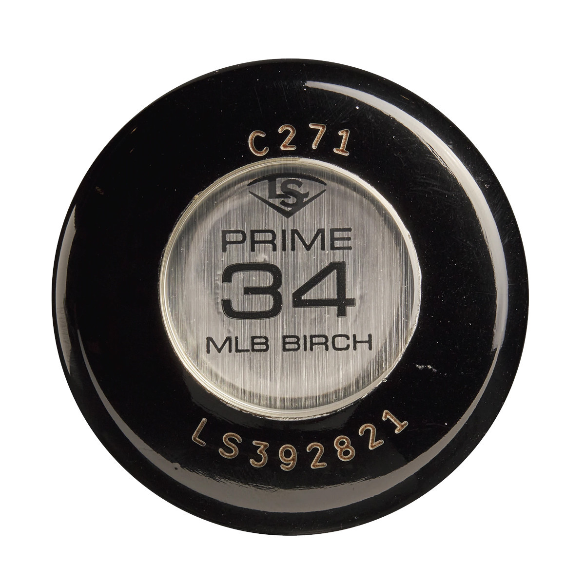Louisville MLB Prime C271 Birch Bat - Various Sizes