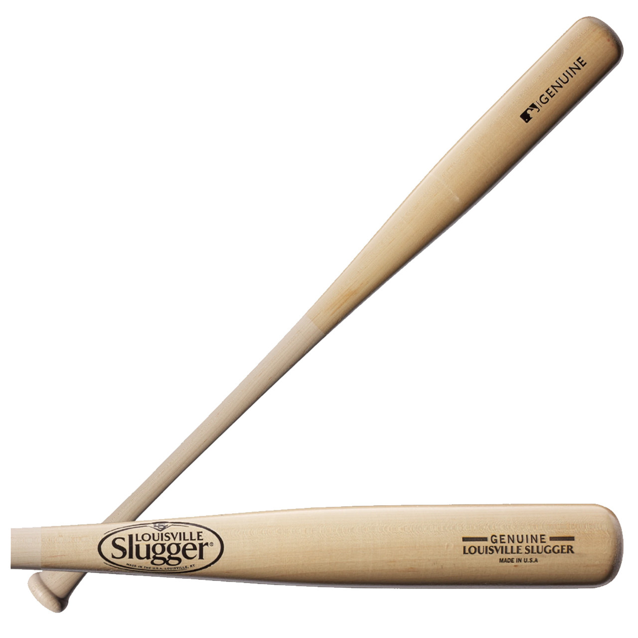 Louisville Slugger MLB Prime U47 Warrior Maple Bat
