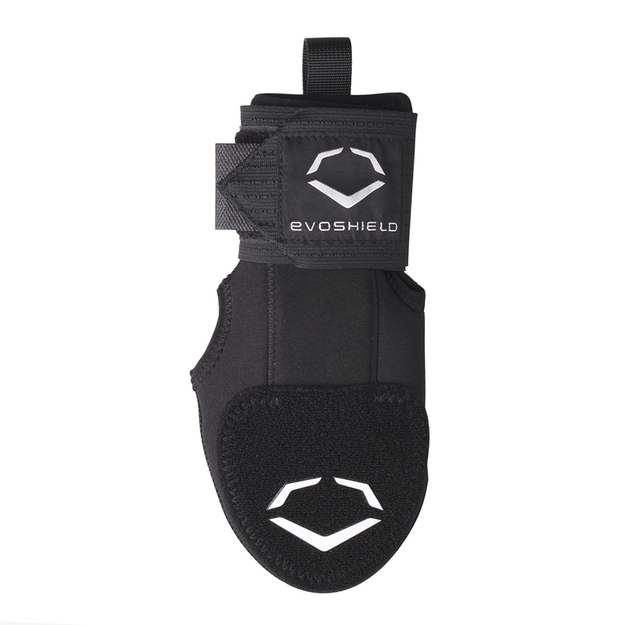 sliding mitt black