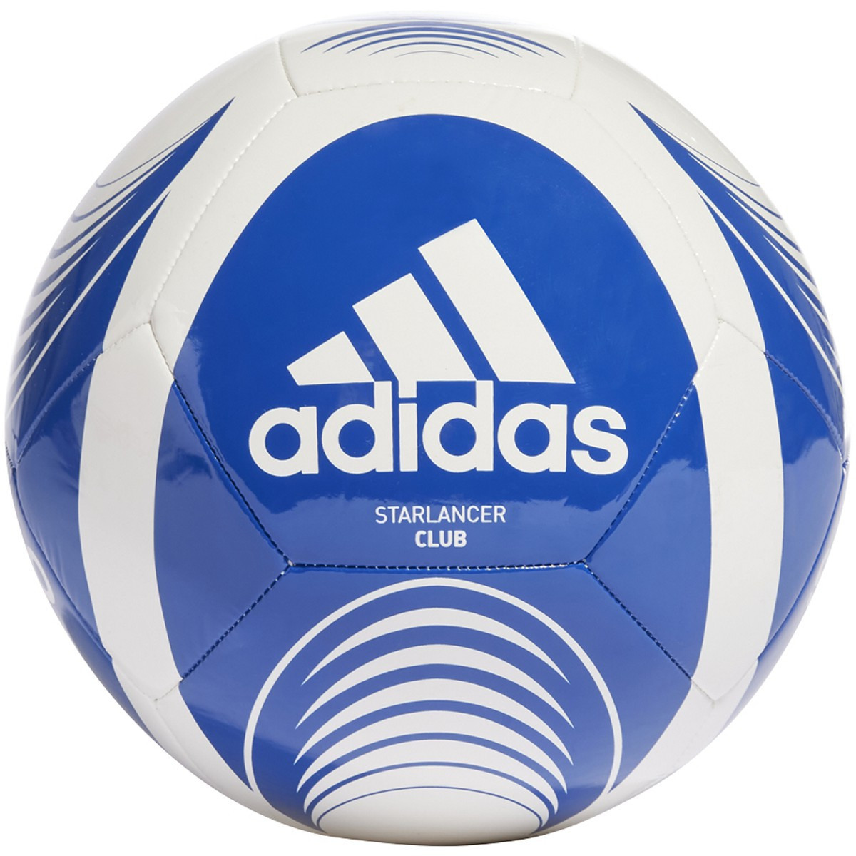adidas Starlancer Club Soccer Ball HG5639
