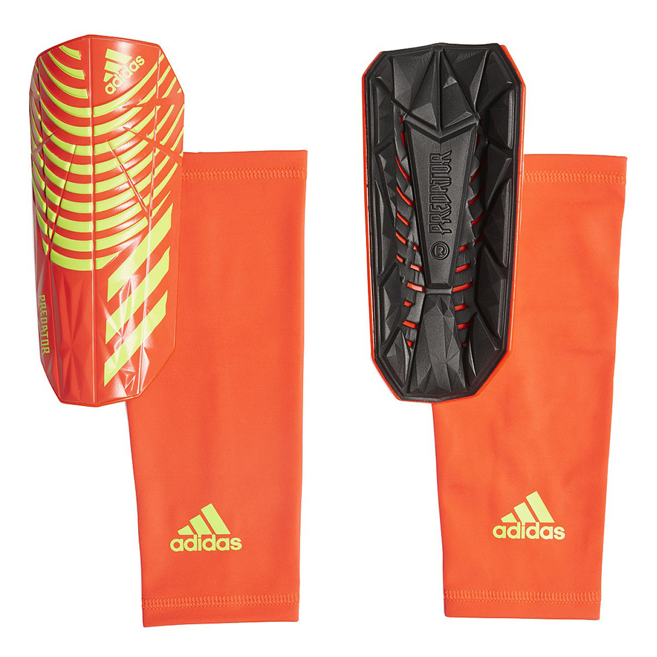 predator sg league shin guards