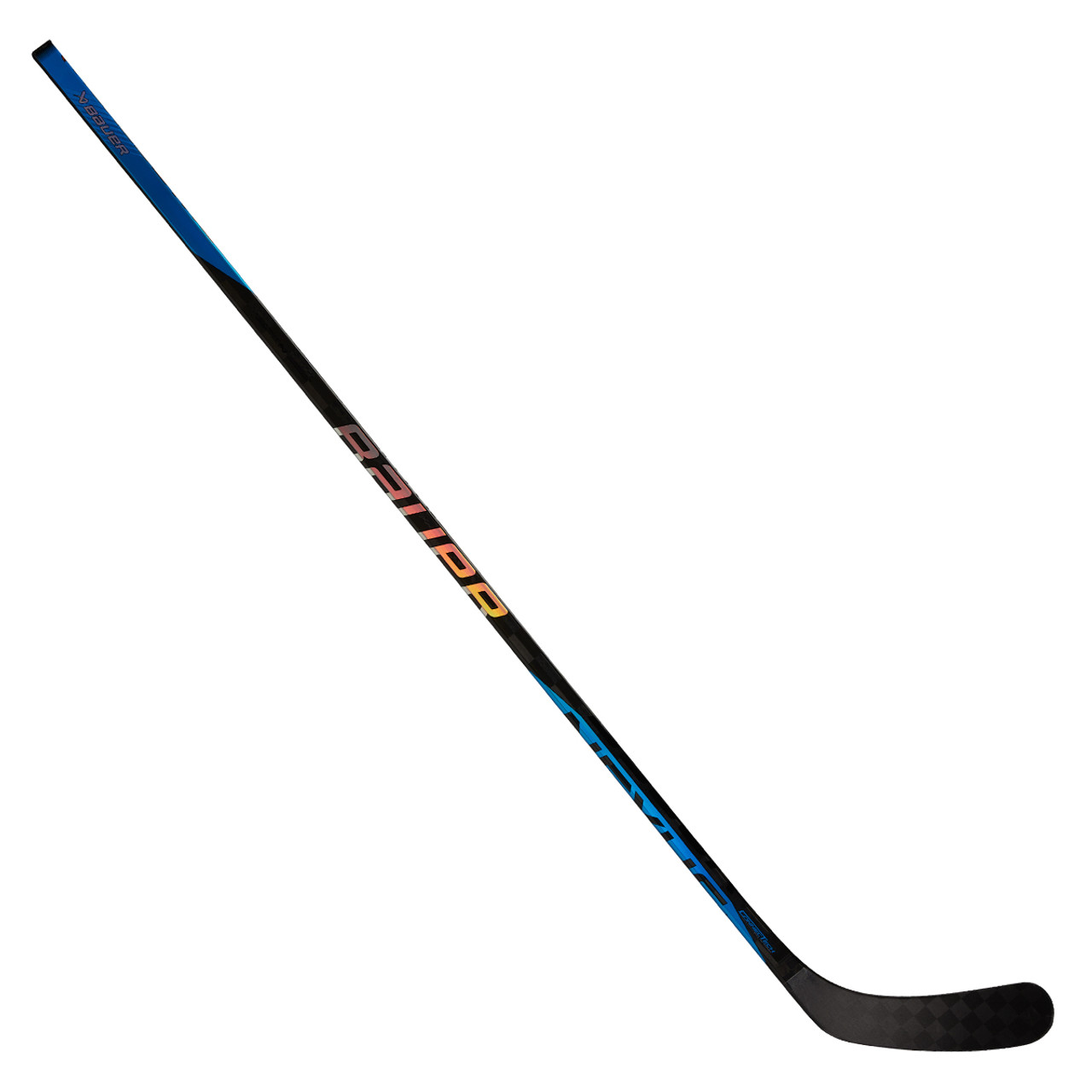 Bauer Two Mini Sticks w/ Two Balls