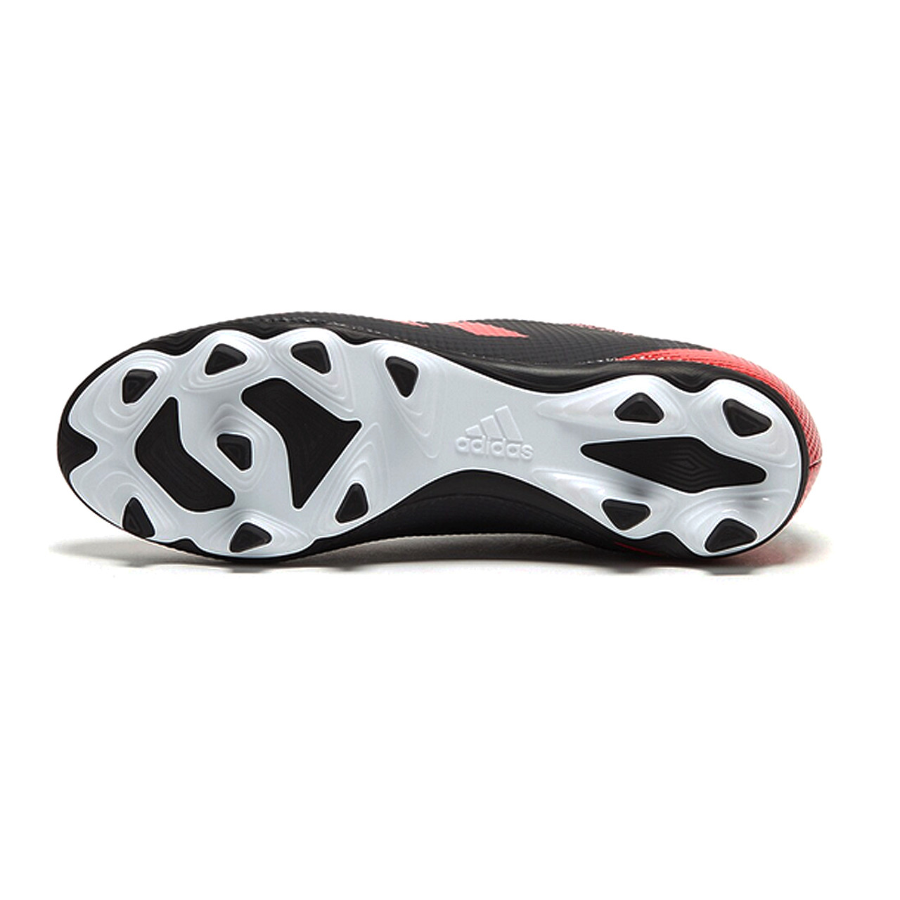 adidas Predator 27センチ adidas Predator Malice Control FG 'White Black Red' FY6966