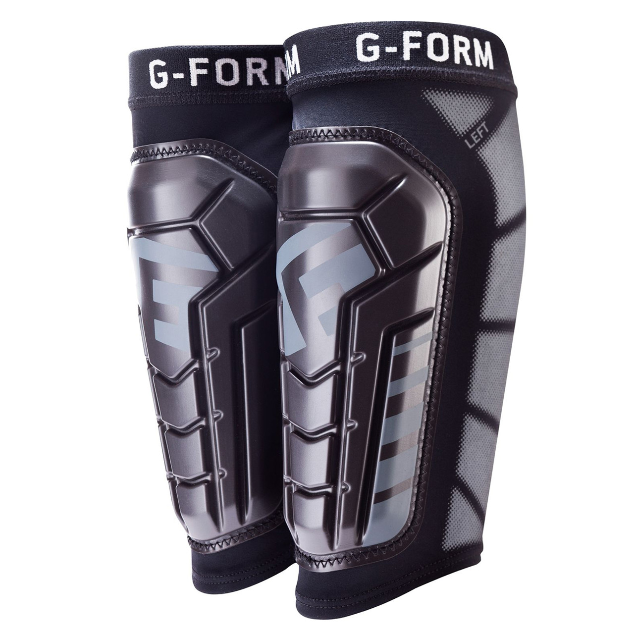 Review: G-Form Pro-S Shin Guards - FOOTBALL FASHION