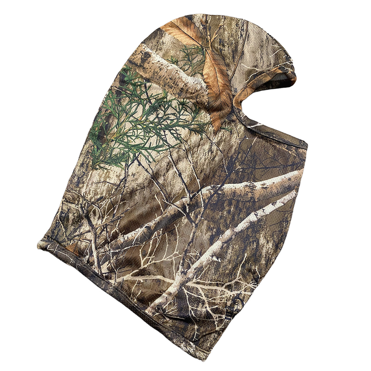 realtree face mask