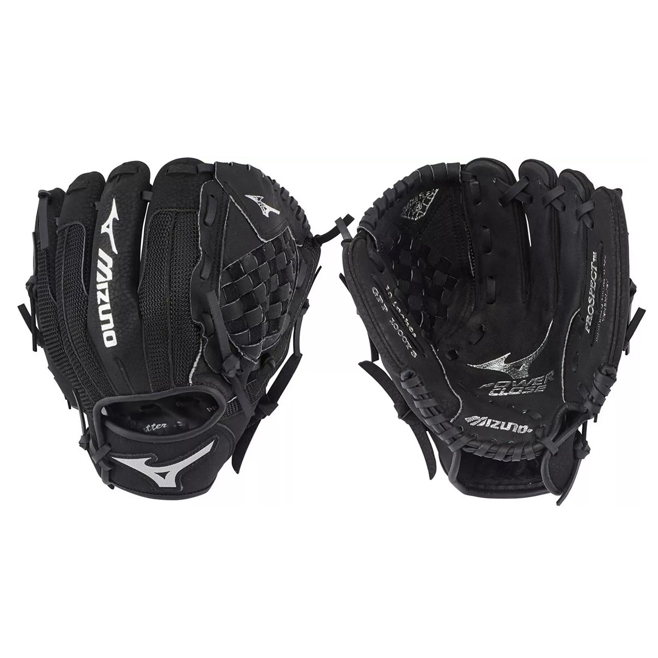 mizuno glove lace