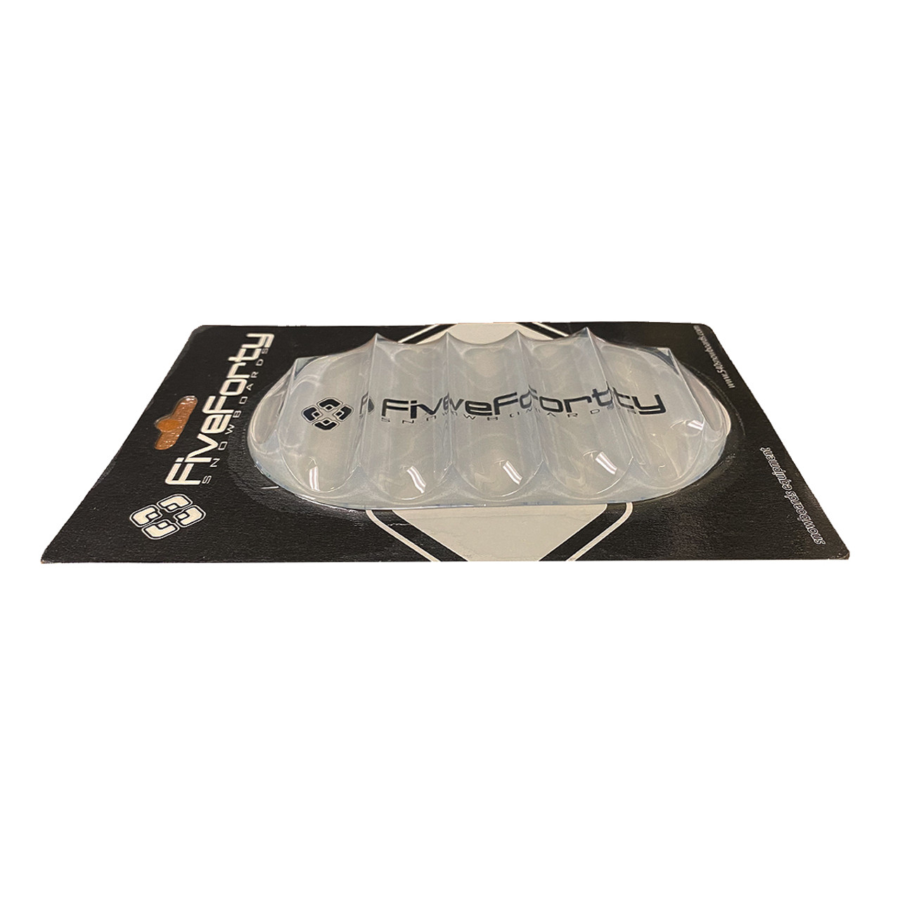 Snowboard Stomp Pads