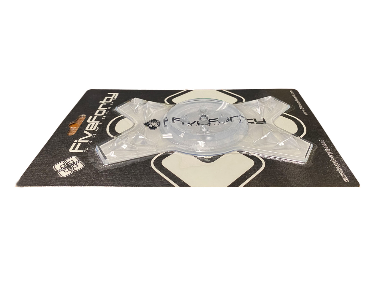 FiveForty 540 X Snowboard Stomp Pad