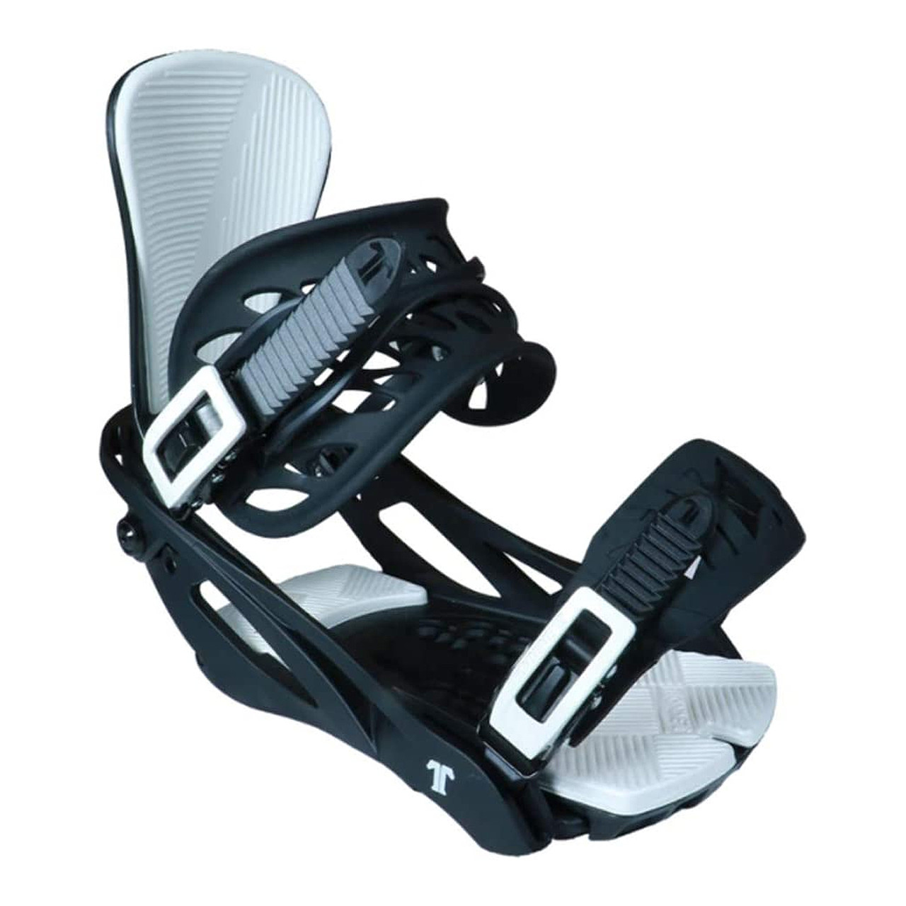 Technine Icon Classic Snowboard Bindings