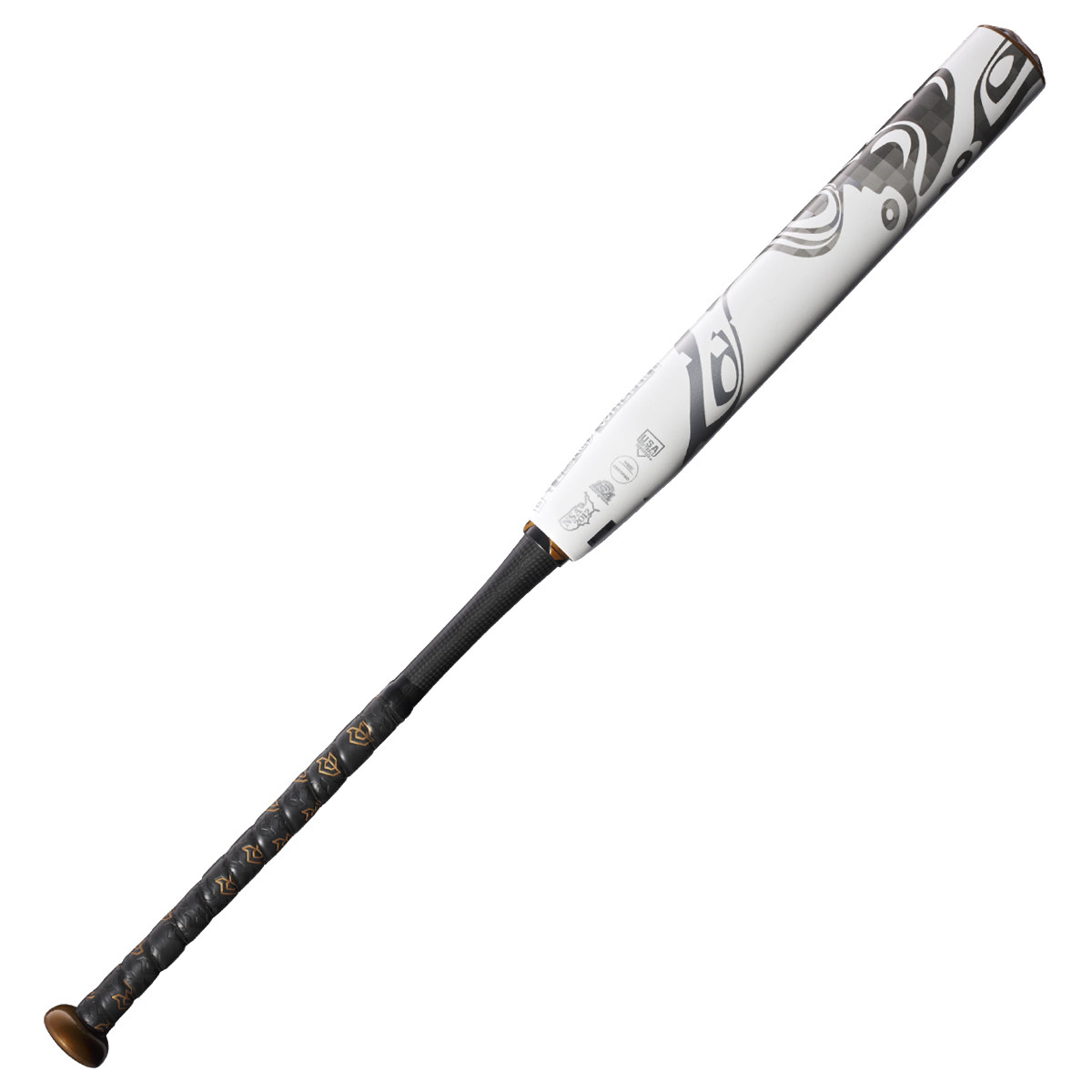 Demarini 2023 Whisper (-10) Fastpitch Softball Bat 2 1/4 Barrel