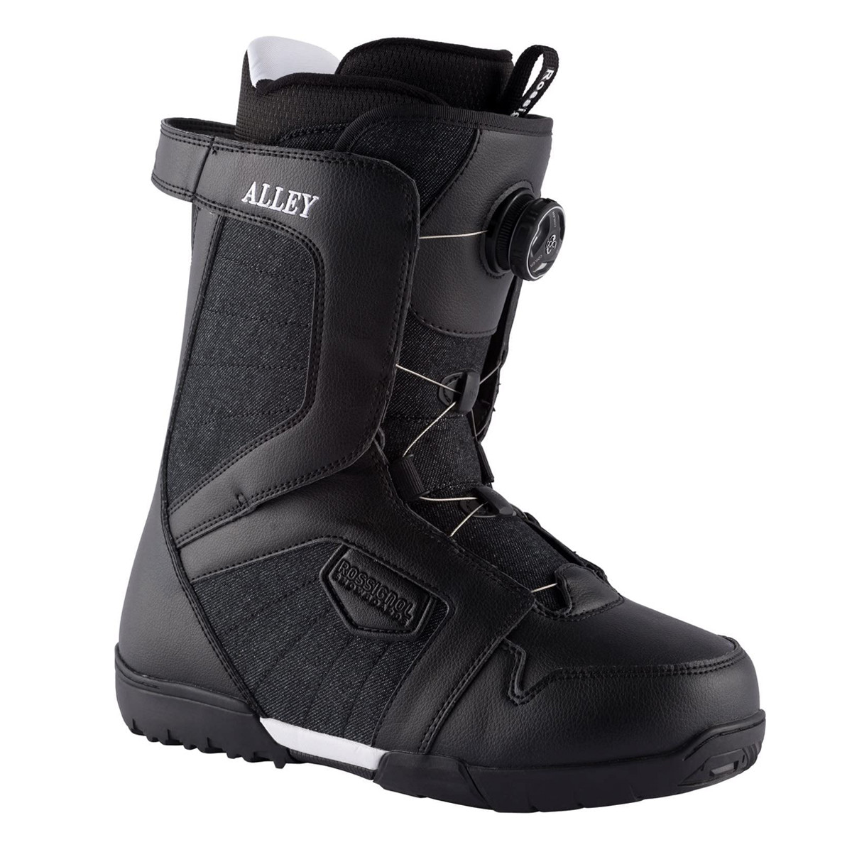 Rossignol Alley H3 BOA Women's Snowboard Boots