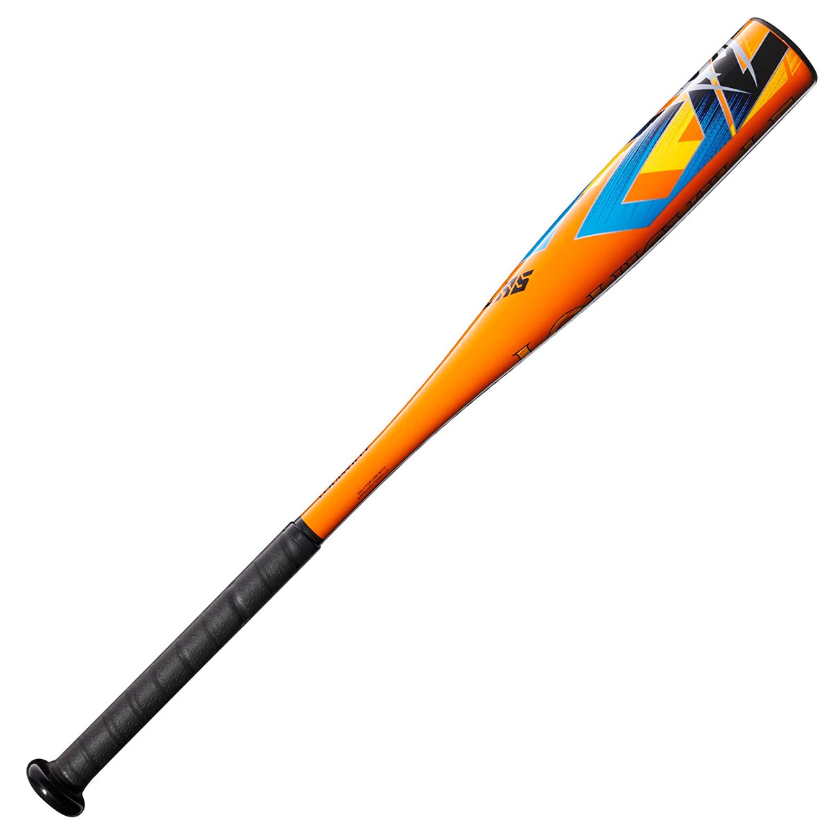 Louisville Slugger Atlas (-12.5) 2023 T-Ball Bat